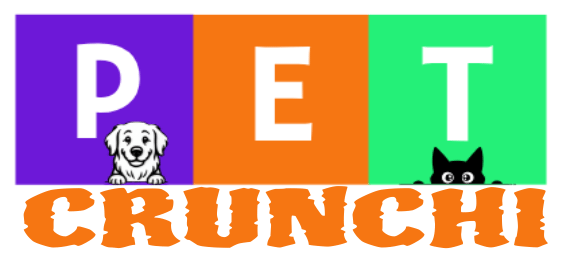 Pet Crunchi